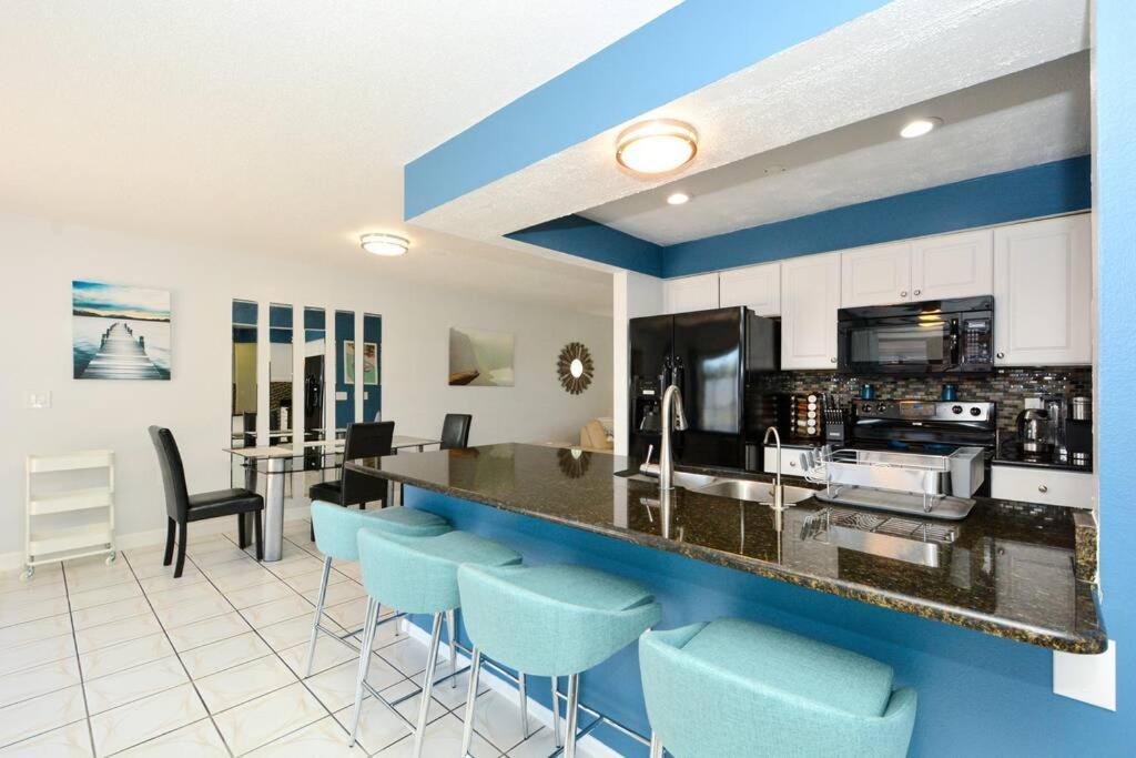 Cozy, Fido-Friendly Pool Home Just 4 Miles To The Beach! Venice Eksteriør bilde